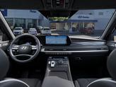 Thumbnail of 2025 Abyss Black Pearl Hyundai PALISADE