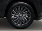 Thumbnail of 2025 Abyss Black Pearl Hyundai PALISADE