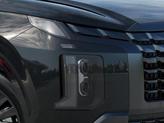 Thumbnail of 2025 Abyss Black Pearl Hyundai PALISADE