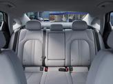 Thumbnail of 2025 Serenity White Hyundai SONATA Hybrid