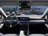 Thumbnail of 2025 Serenity White Hyundai SONATA Hybrid