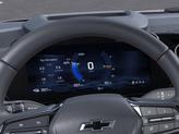 Thumbnail of 2026 Sterling Gray Metallic Chevrolet Equinox EV