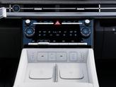 Thumbnail of 2025 Atlantis Blue Hyundai SANTA FE HEV