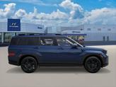 Thumbnail of 2025 Atlantis Blue Hyundai SANTA FE HEV