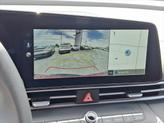 Thumbnail of 2024 Ultimate Red Hyundai ELANTRA