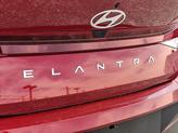 Thumbnail of 2024 Ultimate Red Hyundai ELANTRA
