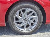 Thumbnail of 2024 Ultimate Red Hyundai ELANTRA