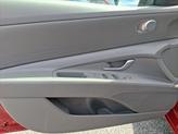 Thumbnail of 2024 Ultimate Red Hyundai ELANTRA
