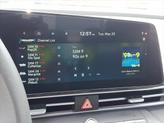 Thumbnail of 2024 Ultimate Red Hyundai ELANTRA