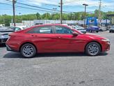 Thumbnail of 2024 Ultimate Red Hyundai ELANTRA