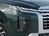 Thumbnail of 2025 Robust Emerald Hyundai PALISADE