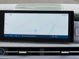Thumbnail of 2025 Ecotronic Gray Matte Hyundai SANTA FE HEV