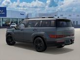Thumbnail of 2025 Ecotronic Gray Matte Hyundai SANTA FE HEV