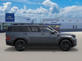 Thumbnail of 2025 Ecotronic Gray Matte Hyundai SANTA FE HEV