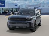 Thumbnail of 2025 Ecotronic Gray Matte Hyundai SANTA FE HEV