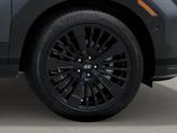 Thumbnail of 2025 Ecotronic Gray Matte Hyundai SANTA FE HEV