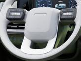 Thumbnail of 2025 Ecotronic Gray Matte Hyundai SANTA FE HEV