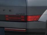 Thumbnail of 2025 Ecotronic Gray Matte Hyundai SANTA FE HEV