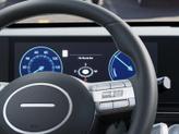 Thumbnail of 2025 Atlas White Hyundai KONA EV