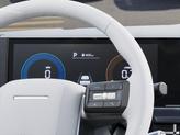 Thumbnail of 2025 Rockwood Green Hyundai SANTA FE