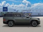 Thumbnail of 2025 Rockwood Green Hyundai SANTA FE