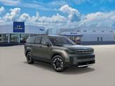 Thumbnail of 2025 Rockwood Green Hyundai SANTA FE