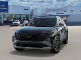 Thumbnail of 2025 Ash Black Hyundai TUCSON Hybrid