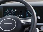 Thumbnail of 2025 Ash Black Hyundai TUCSON Hybrid
