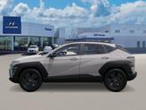 Thumbnail of 2026 Cyber Gray Metallic Hyundai KONA