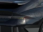 Thumbnail of 2025 Onyx Black Hyundai IONIQ 6