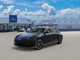 Photo of 2025 Onyx Black Hyundai IONIQ 6