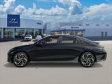 Thumbnail of 2025 Onyx Black Hyundai IONIQ 6