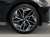 Thumbnail of 2025 Onyx Black Hyundai IONIQ 6