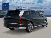 Thumbnail of 2026 Abyss Black Pearl Hyundai PALISADE