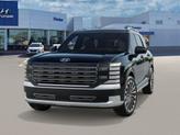Thumbnail of 2026 Abyss Black Pearl Hyundai PALISADE
