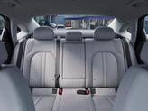 Thumbnail of 2025 Portofino Gray Hyundai SONATA
