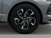 Thumbnail of 2025 Portofino Gray Hyundai SONATA