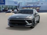 Thumbnail of 2025 Portofino Gray Hyundai SONATA