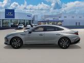 Thumbnail of 2025 Portofino Gray Hyundai SONATA