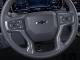 Thumbnail of 2025 Riptide Blue Metallic Chevrolet Silverado 1500
