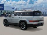 Thumbnail of 2026 Shimmering Silver Hyundai SANTA FE