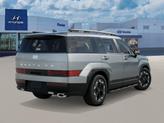 Thumbnail of 2026 Shimmering Silver Hyundai SANTA FE