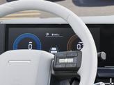 Thumbnail of 2026 Shimmering Silver Hyundai SANTA FE