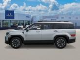 Thumbnail of 2026 Shimmering Silver Hyundai SANTA FE