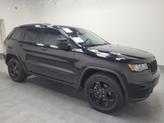 Thumbnail of 2019 Diamond Black Crystal Pearlcoat Jeep Grand Cherokee