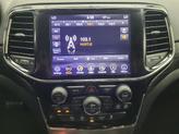 Thumbnail of 2019 Bright White Clearcoat Jeep Grand Cherokee