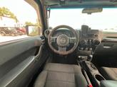 Thumbnail of 2011 Black Jeep Wrangler