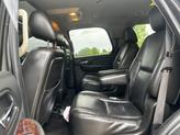 Thumbnail of 2011 Black GMC Yukon