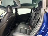 Thumbnail of 2018 Deep Blue Metallic Tesla Model 3