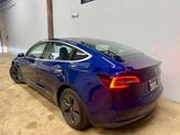 Thumbnail of 2018 Deep Blue Metallic Tesla Model 3